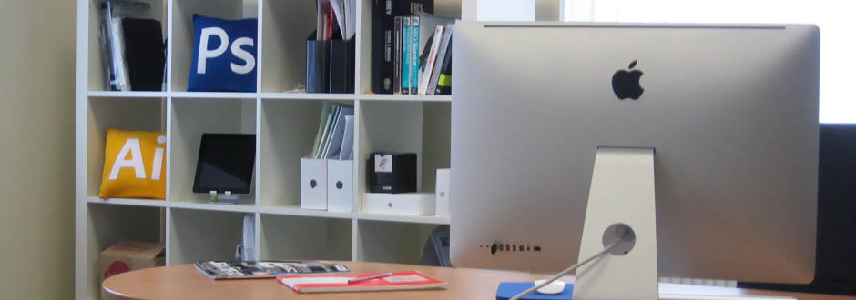 Web Design Studio